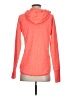 90 Degree by Reflex Orange Pullover Hoodie Size S - photo 2