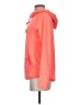 90 Degree by Reflex Orange Pullover Hoodie Size S - photo 5