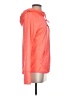 90 Degree by Reflex Orange Pullover Hoodie Size S - photo 4