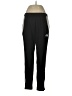 Adidas Black Track Pants Size M - photo 1