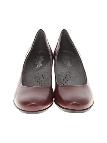 SoftWalk Heels (view 2)