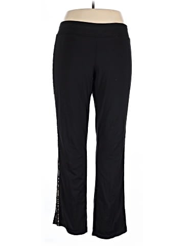 Lord & Taylor Active Pants (view 1)