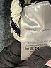 Artist & Art 100% Cotton Stripes White Pullover Sweater Size M - photo 8