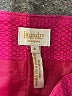 Laundry by Shelli Segal Color Block Pink Casual Skirt Size 8 - photo 4