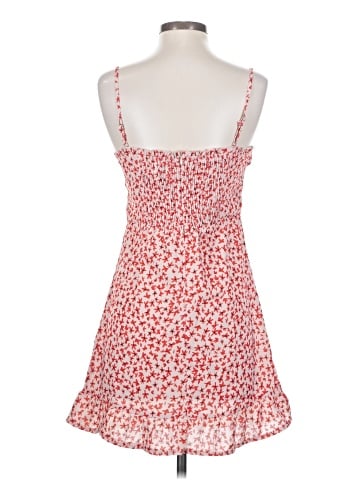 Polly Cocktail Dress (view 2)