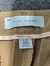 Gap Solid Tan Casual Pants Size 12 - photo 7