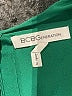 BCBGeneration 100% Polyester Green Cocktail Dress Size 2 - photo 6