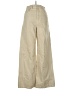 Zara Tan Khakis Size 0 - photo 1