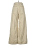 Zara Tan Khakis Size 0 - photo 2