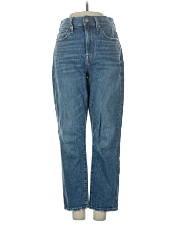 Madewell Jeans (view 1)