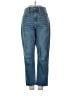 Madewell Blue Jeans Size 25 waist - photo 1
