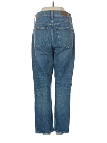 Madewell Jeans (view 2)