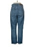 Madewell Blue Jeans Size 25 waist - photo 2