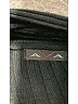 AVA 100% Viscose Black Cardigan Size M - photo 7