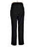 Slazenger Solid Black Casual Pants Size 14 - photo 2