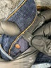 J Brand Hearts Blue Jeans Size 27 waist - photo 9