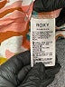 Roxy 100% Viscose White 3/4 Sleeve T-Shirt Size S - photo 8
