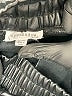 Eyeshadow 100% Polyester Black Cargo Pants Size XL - photo 7