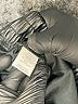Eyeshadow 100% Polyester Black Cargo Pants Size XL - photo 8