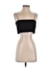 Minkpink Black Tube Top Size S - photo 1