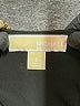 MICHAEL Michael Kors Solid Black Cocktail Dress Size S - photo 6