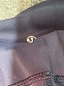 Lululemon Athletica Blue Active Pants Size 4 - photo 7