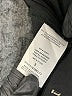 My Michelle Solid Black Dress Pants Size 3 - photo 8