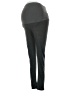 Motherhood Gray Active Pants Size S - photo 1