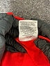 Adidas 100% Polyester Red Sweatshirt Size 2T - photo 4