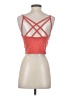 kiragrace Red Tank Top Size S - photo 2