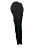 7 For All Mankind Black Active Pants Size 25 waist - photo 1