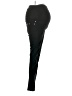 7 For All Mankind Black Active Pants Size 25 waist - photo 4