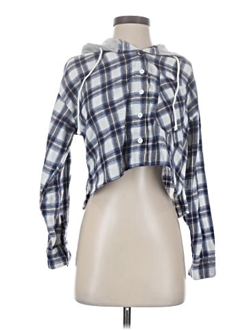 TGLA Cardigan (view 1)