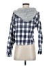 TGLA Blue Cardigan Size S - photo 2