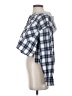 TGLA Blue Cardigan Size S - photo 5