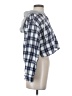 TGLA Blue Cardigan Size S - photo 4