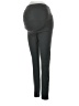 H&M Mama Gray Active Pants Size S - photo 1