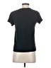 LNA Black Short Sleeve Top Size XS - photo 2