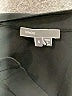 Vince. Solid Black Jumpsuit Size 6 - photo 3