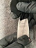 Vince. Solid Black Jumpsuit Size 6 - photo 4