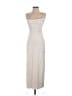 Sachin + Babi 100% Polyester Ivory Cocktail Dress Size 0 - photo 1