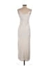 Sachin + Babi 100% Polyester Ivory Cocktail Dress Size 0 - photo 2