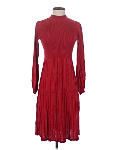 Draper James RSVP Cocktail Dress (view 1)