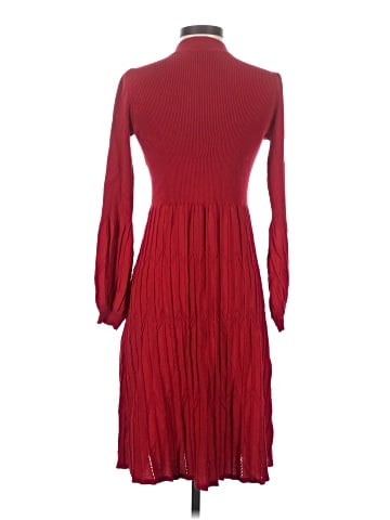 Draper James RSVP Cocktail Dress (view 2)