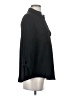 Laundry by Shelli Segal 100% Polyester Black Long Sleeve Blouse Size S - photo 4