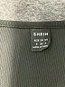 Shein Black Tank Top Size 4 - photo 7