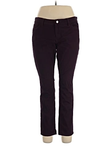 Ann Taylor Factory Casual Pants (view 1)
