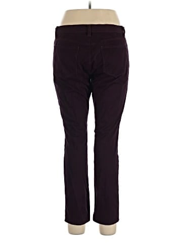 Ann Taylor Factory Casual Pants (view 2)