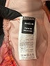 Shein 100% Polyester Orange Black Skort Size XS - photo 3