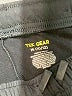 Tek Gear Solid Black Track Pants Size M (kids) - photo 3